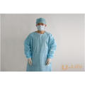 Disposable Hospital Isolation Gown